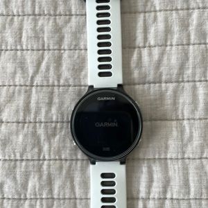 Garmin forerunner 630